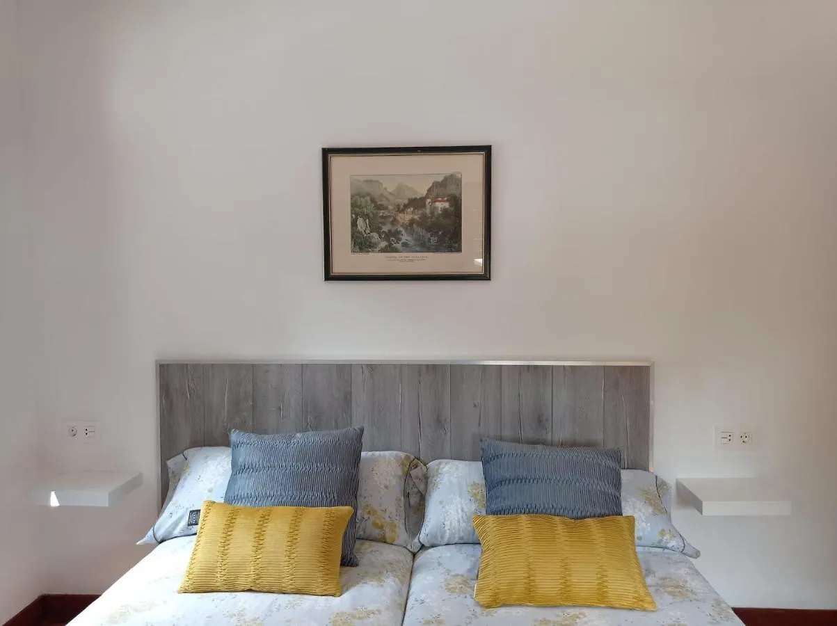 Easo Terrace Apartment Free Private Parking And Air Conditioning San Sebastian 0*,