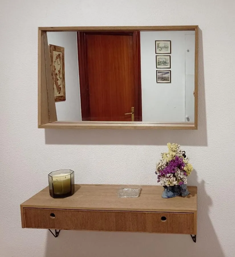 Easo Terrace Apartment Free Private Parking And Air Conditioning San Sebastian Spanje