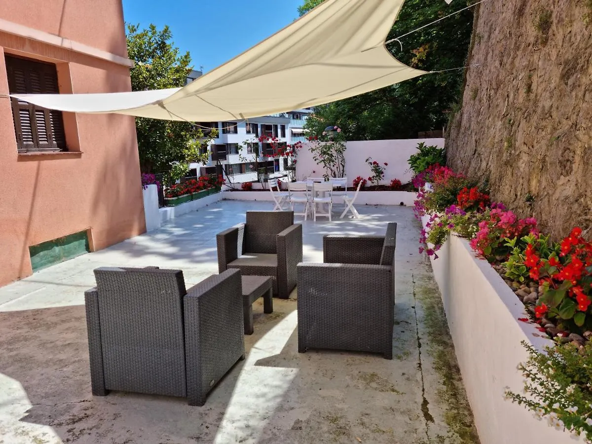 Easo Terrace Apartment Free Private Parking And Air Conditioning San Sebastian
