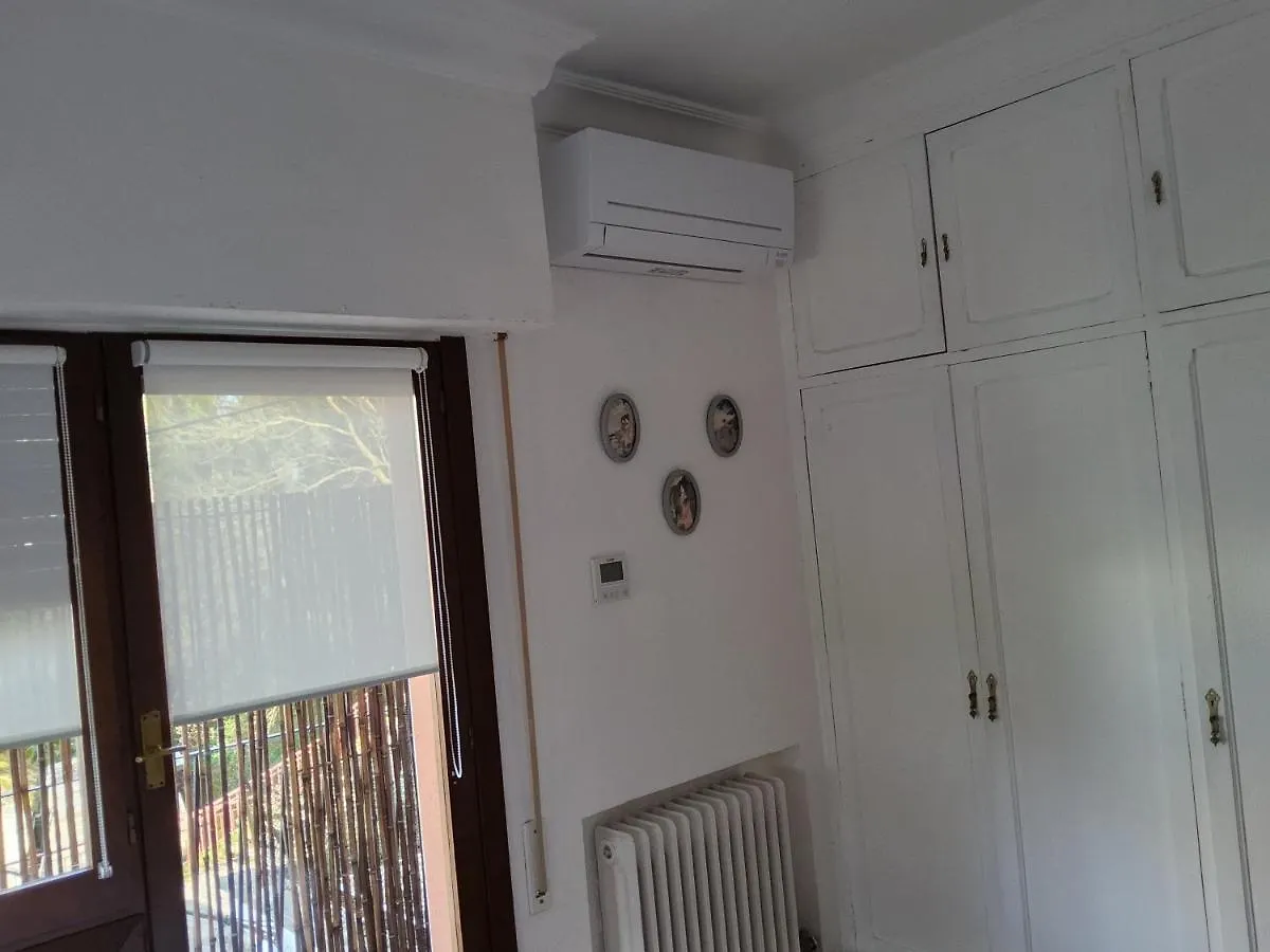 Easo Terrace Apartment Free Private Parking And Air Conditioning San Sebastian 0*,  Spanje