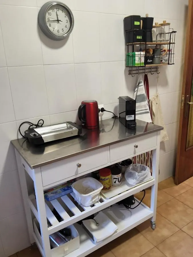 Easo Terrace Apartment Free Private Parking And Air Conditioning San Sebastian 0*,